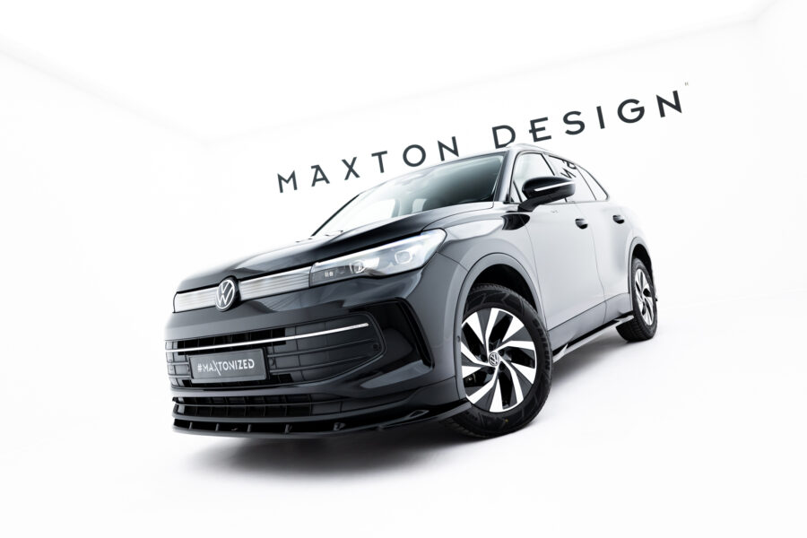 Frontleppe Volkswagen Tiguan Mk3 V.2 – bilde 1 av 5