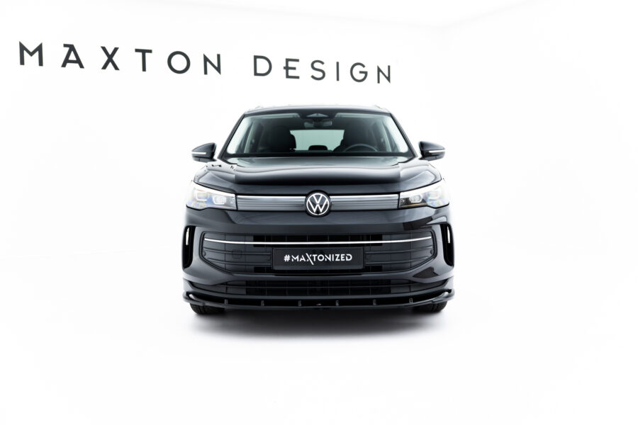 Frontleppe Volkswagen Tiguan Mk3 V.2 – bilde 3 av 5