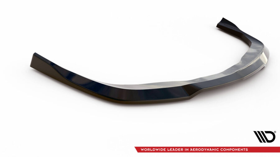 Frontleppe Volvo C70 Mk1 V.2 – bilde 4 av 5