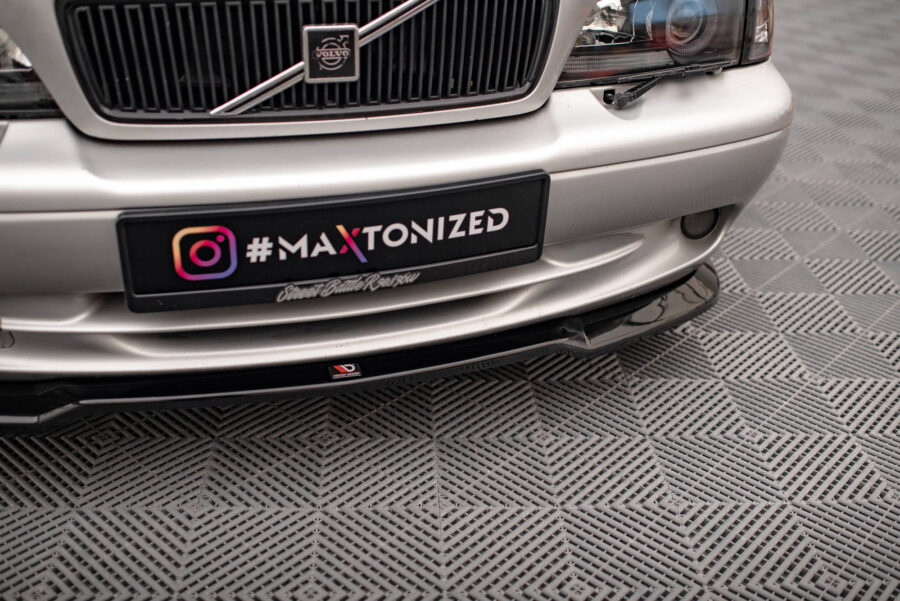 Frontleppe Volvo C70 Mk1 V.2 – bilde 3 av 5