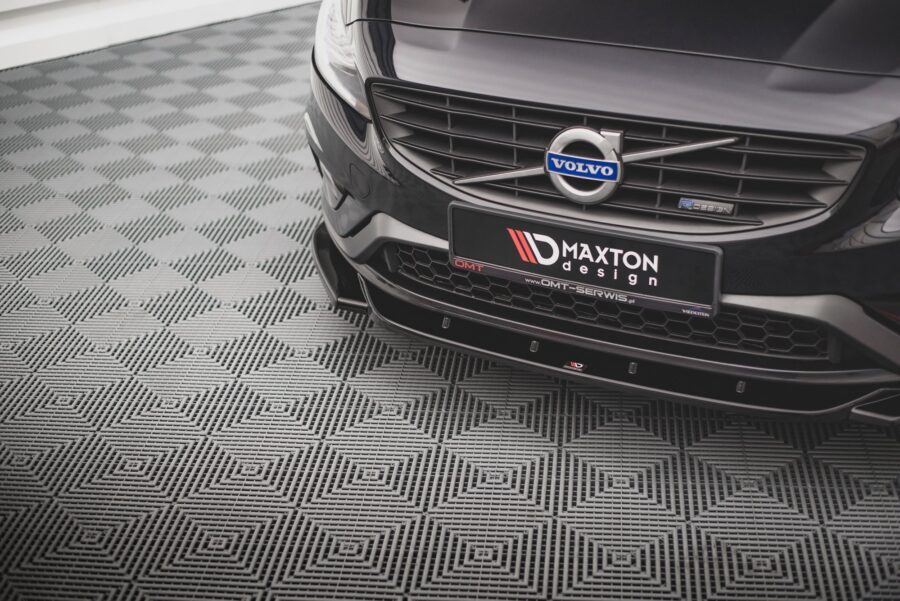 Frontleppe Volvo S60 R-Design Mk2 V.2 – bilde 2 av 4