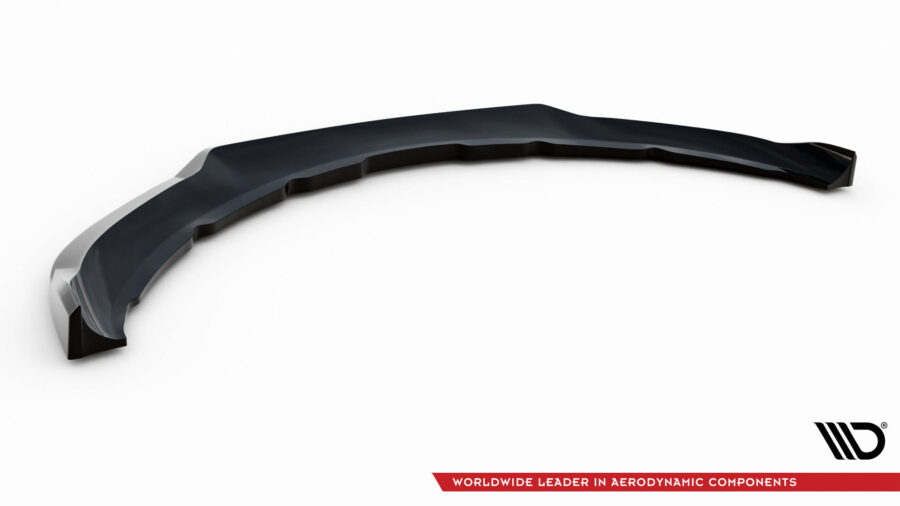 Frontleppe Volvo S60 R-Design Mk2 V.2 – bilde 5 av 5