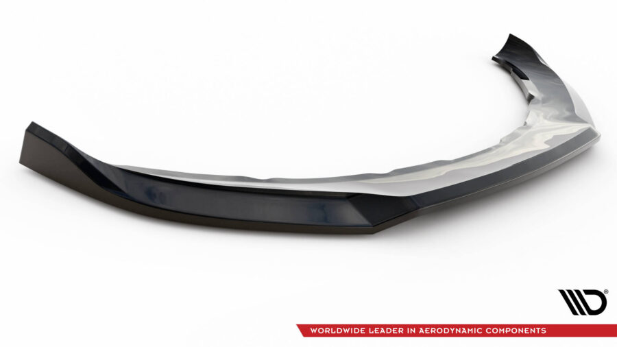 Frontleppe Volvo S60 R-Design Mk2 V.2 – bilde 4 av 5