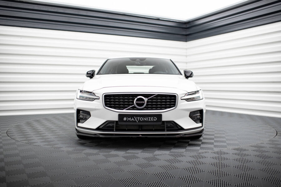 Frontleppe Volvo S60/V60 R-Design Mk3 V.2 – bilde 1 av 5