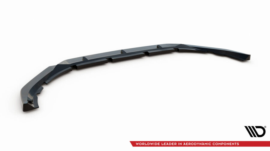 Frontleppe Volvo S60/V60 R-Design Mk3 V.2 – bilde 4 av 5