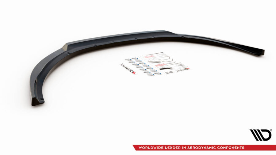Frontleppe Volvo V70 Mk3 V.2 – bilde 5 av 5