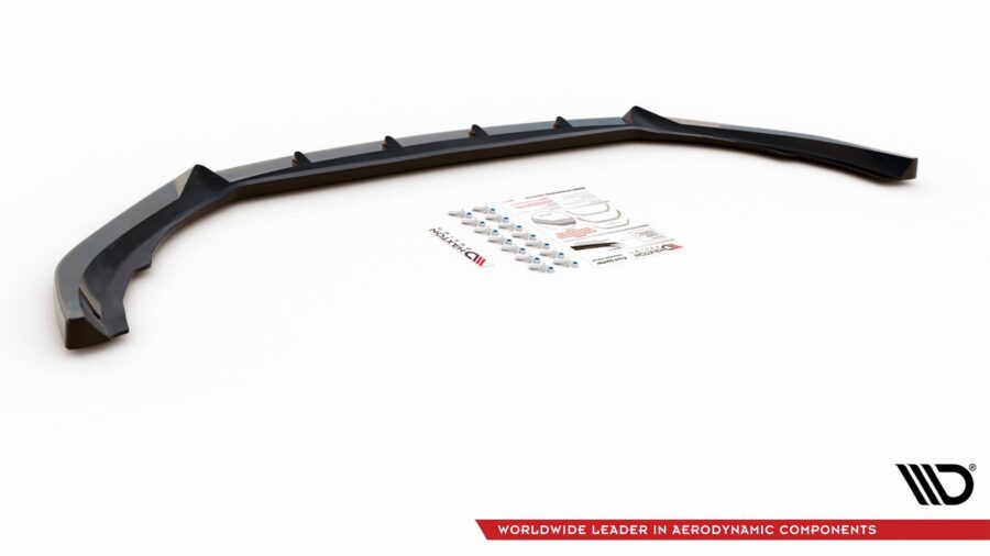 Frontleppe Volvo V90 Mk2 V.2 – bilde 4 av 4