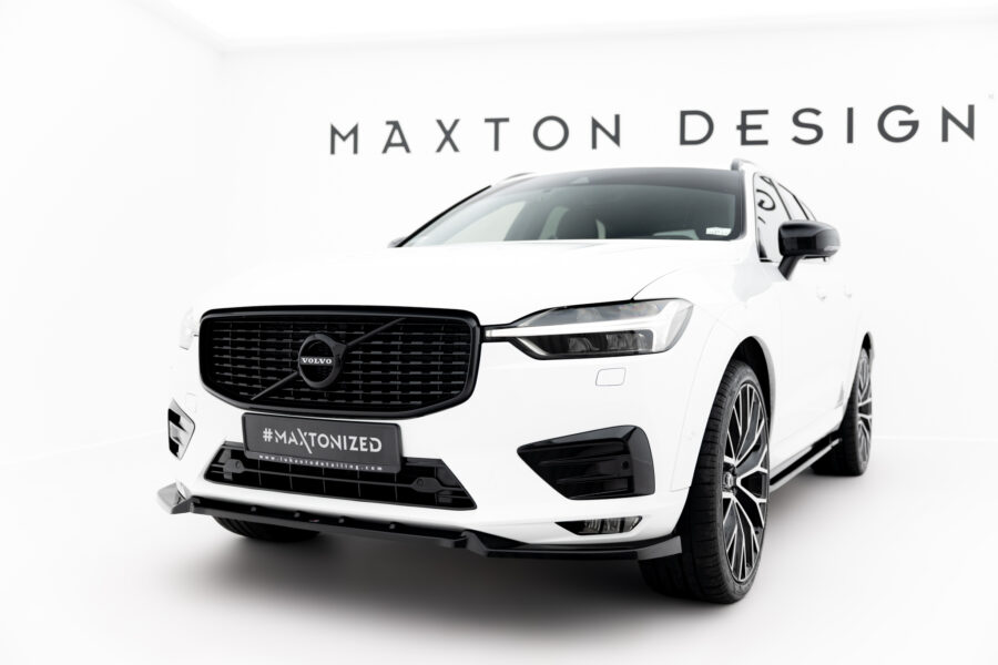 Frontleppe Volvo XC60 Mk2 R-Design V.2 – bilde 1 av 5