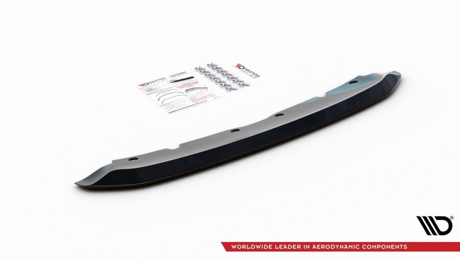 Frontleppe BMW 1 M-Pack/ M135i / 128ti F40 V.2 – bilde 4 av 5