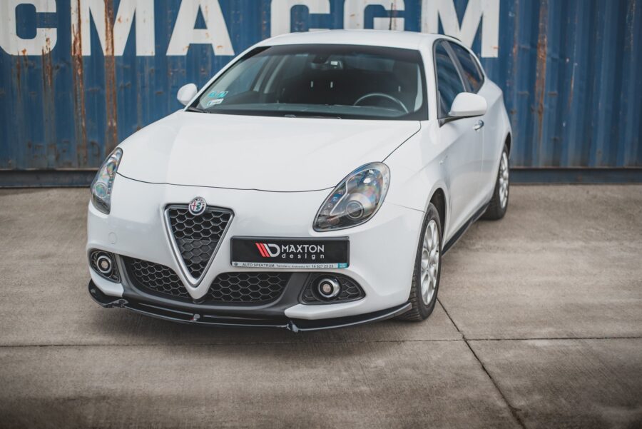 Frontleppe Alfa Romeo Giulietta V.3 – bilde 1 av 6