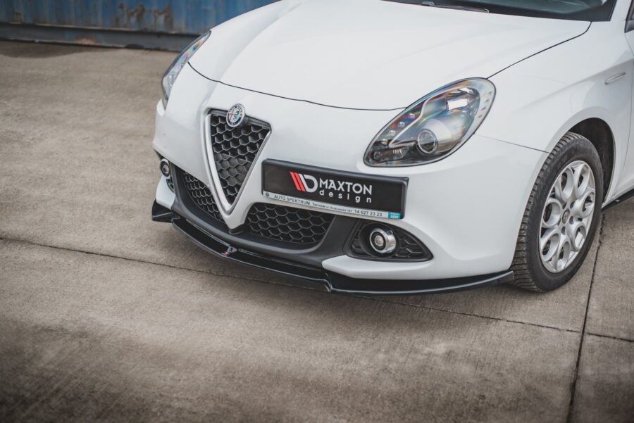 Frontleppe Alfa Romeo Giulietta V.3 – bilde 2 av 6