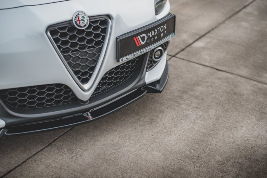 Frontleppe Alfa Romeo Giulietta V.3 – bilde 3 av 6