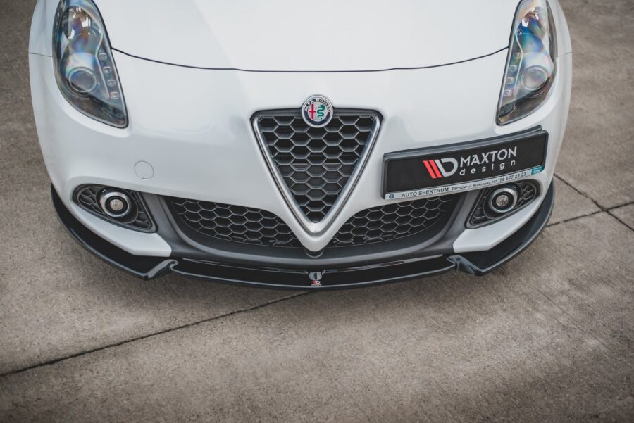 Frontleppe Alfa Romeo Giulietta V.3 – bilde 4 av 6
