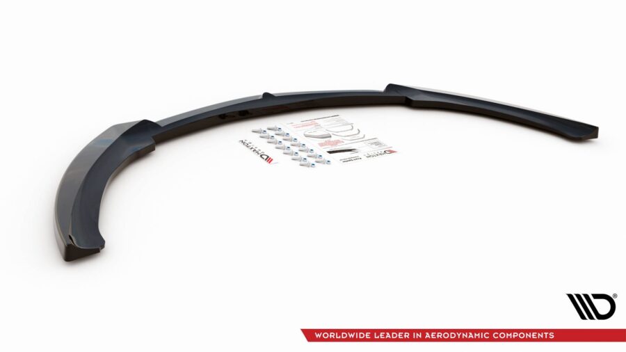 Frontleppe Alfa Romeo Giulietta V.3 – bilde 6 av 6