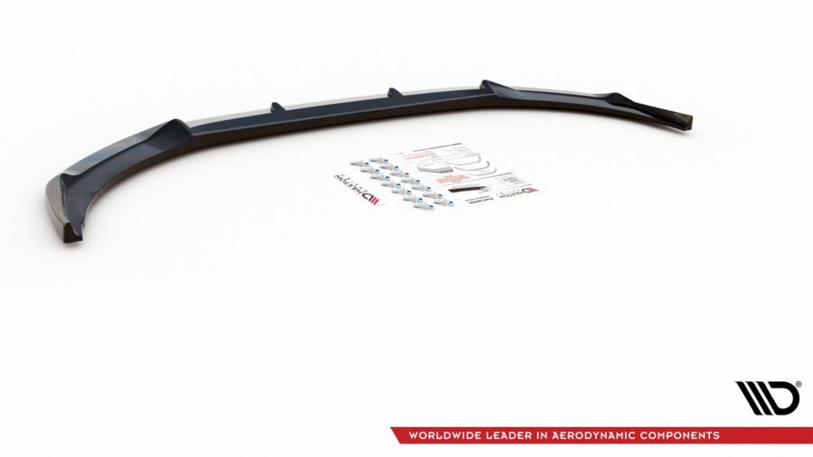 Frontleppe Audi A1 S-Line GB V.3 – bilde 6 av 7