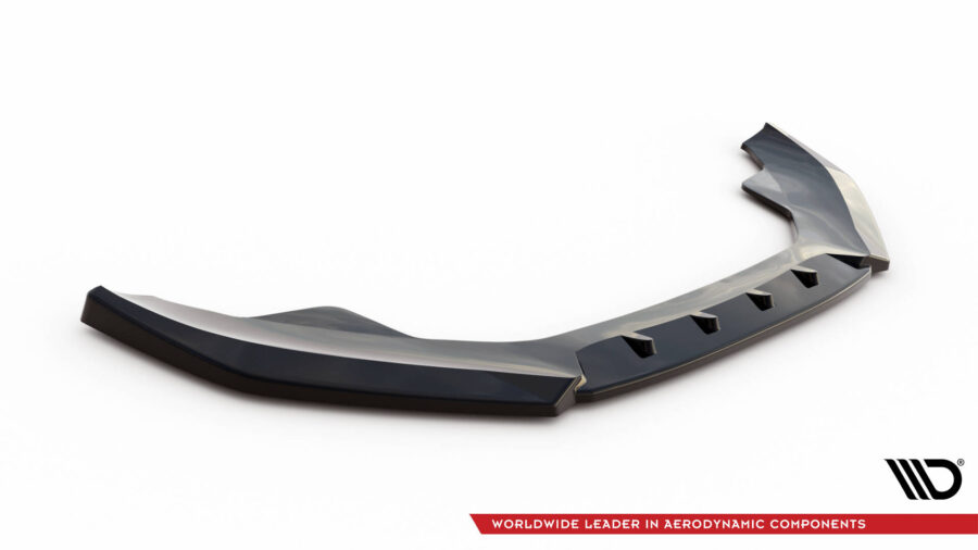 Frontleppe Audi A4 S-Line / S4 B8 Facelift V.3 – bilde 3 av 4