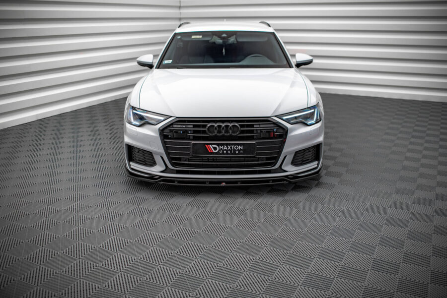 Frontleppe Audi A6 S-Line / S6 C8 / C8 Facelift V.3 – bilde 2 av 5