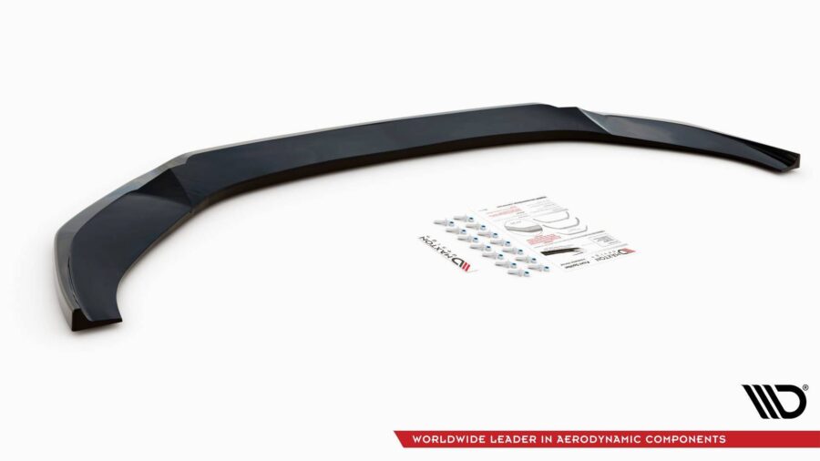 Frontleppe Audi A6 S-Line / S6 C8 / C8 Facelift V.3 – bilde 5 av 5
