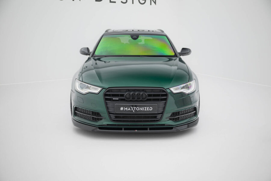 Frontleppe Audi A6 S-line / S6 C7 V.3 – bilde 2 av 5