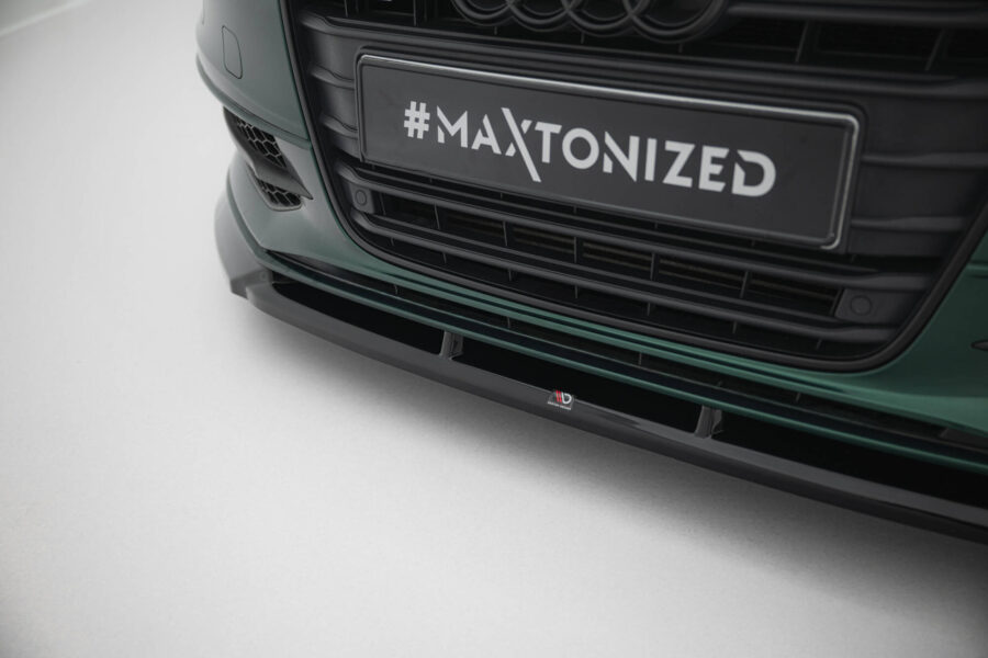 Frontleppe Audi A6 S-line / S6 C7 V.3 – bilde 3 av 5