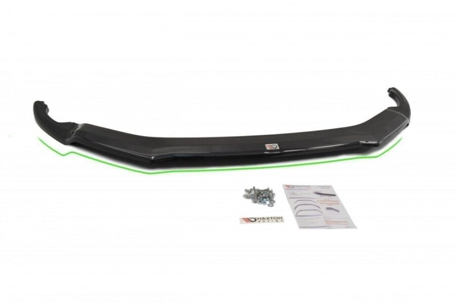Frontleppe Audi R8 Mk.2 V.3 – bilde 1 av 4