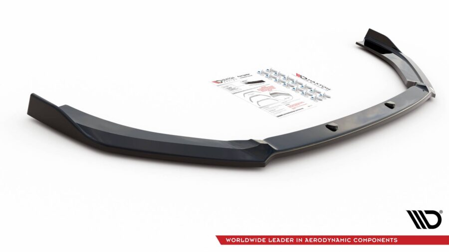 Frontleppe Audi RS3 8V FL Sportback V.3 – bilde 6 av 7