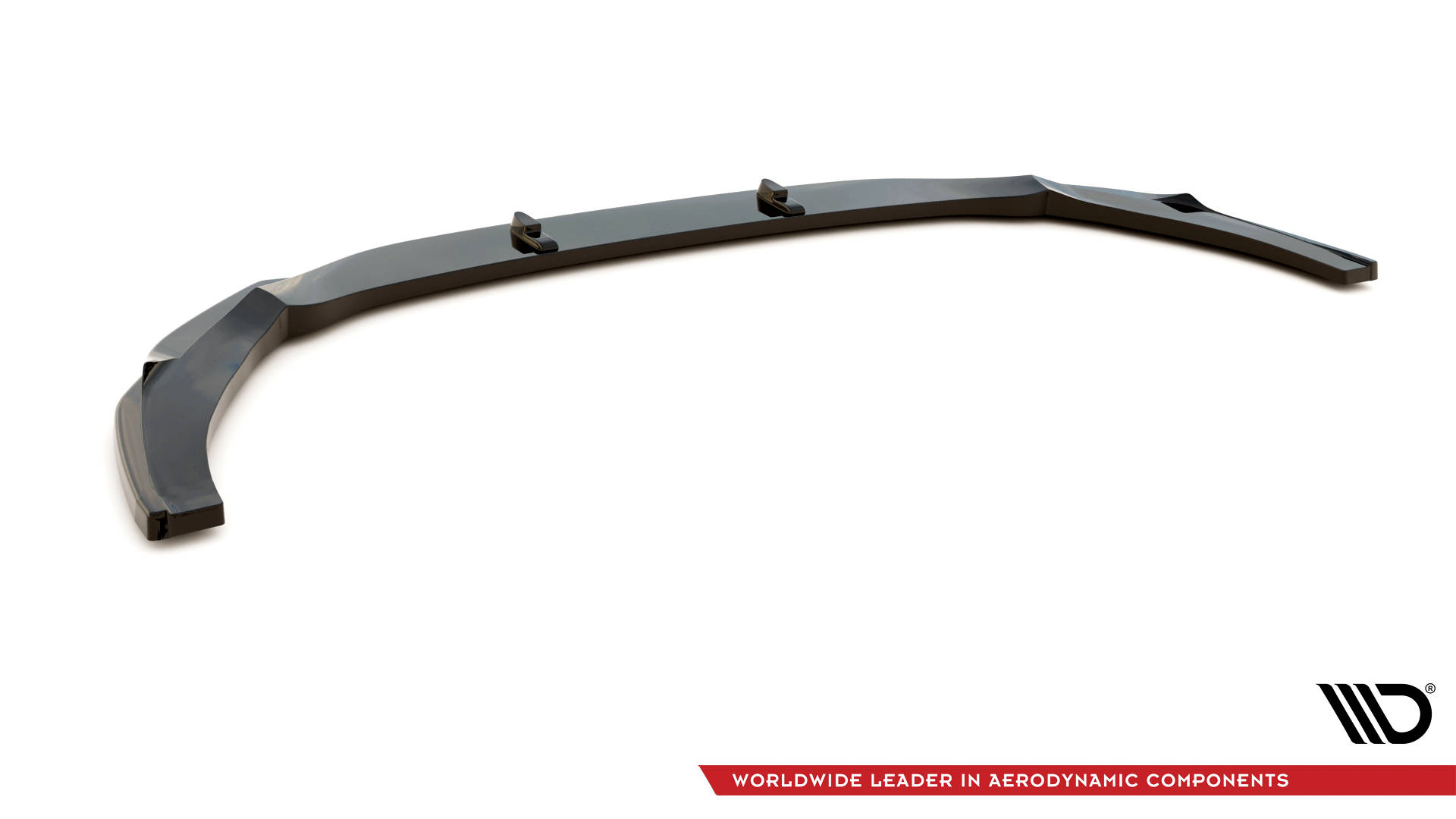 Frontleppe V.3 Audi RS5 F5 Facelift - Bilde 5