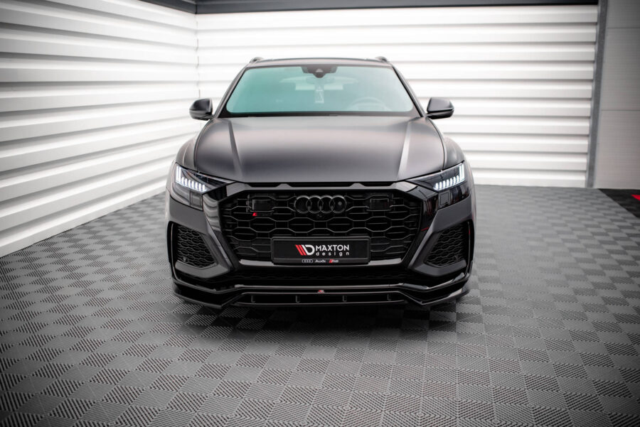 Frontleppe Audi RSQ8 Mk1 V.3 – bilde 2 av 5