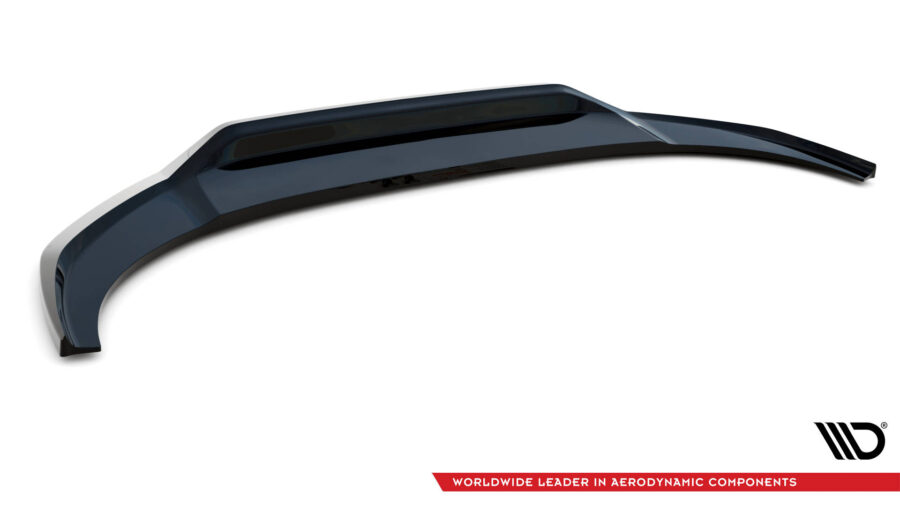 Frontleppe Audi RSQ8 Mk1 V.3 – bilde 5 av 5