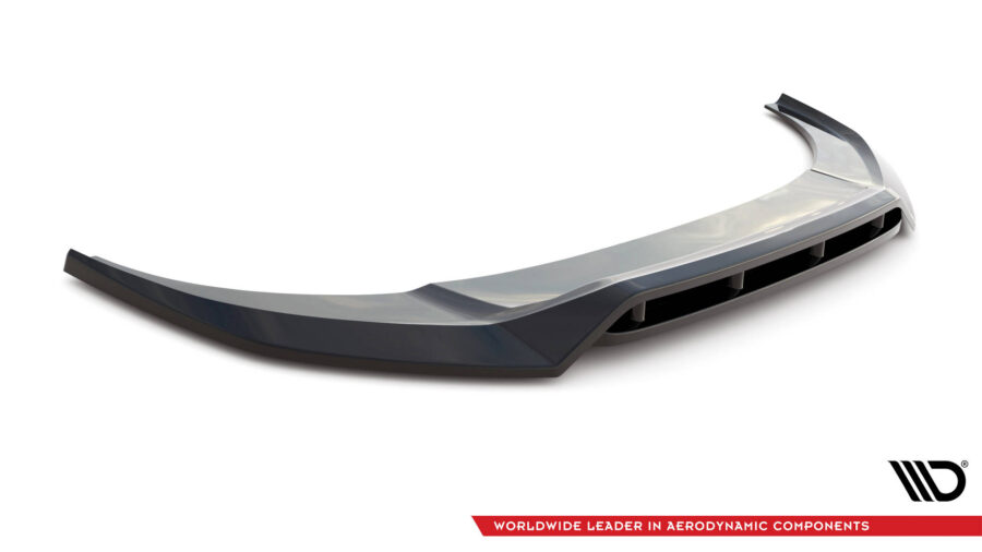 Frontleppe Audi RSQ8 Mk1 V.3 – bilde 4 av 5
