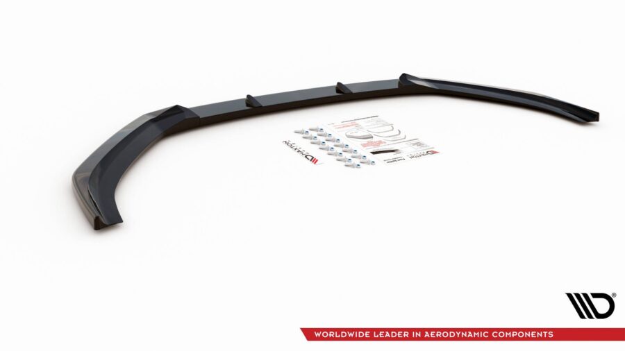 Frontleppe Audi S3 / A3 S-Line 8V FL Sedan V.3 – bilde 7 av 7