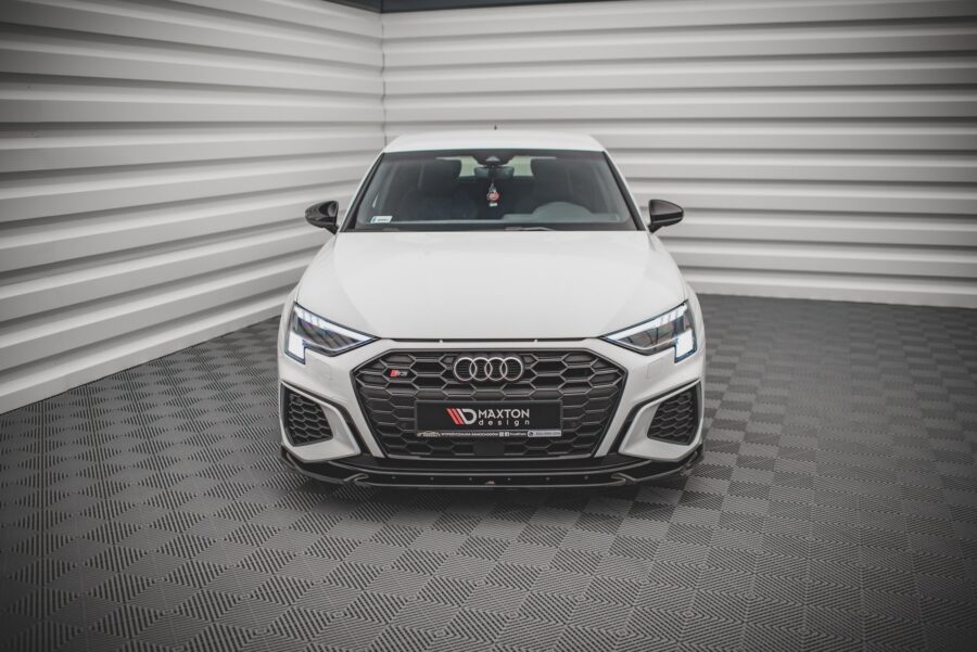 Frontleppe Audi S3 / A3 S-Line 8Y V.3 – bilde 2 av 5