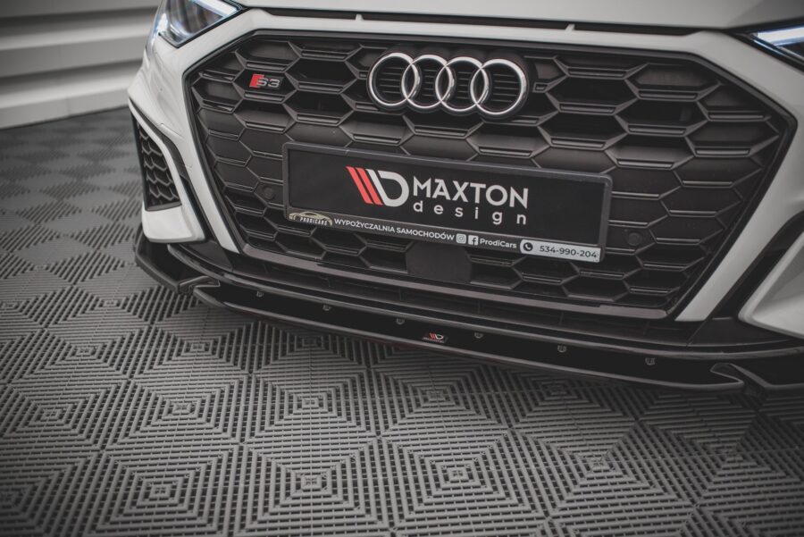 Frontleppe Audi S3 / A3 S-Line 8Y V.3 – bilde 3 av 5