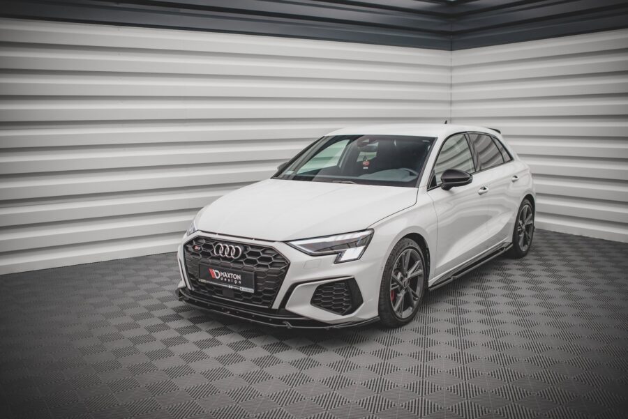 Frontleppe Audi S3 / A3 S-Line 8Y V.3 – bilde 1 av 5