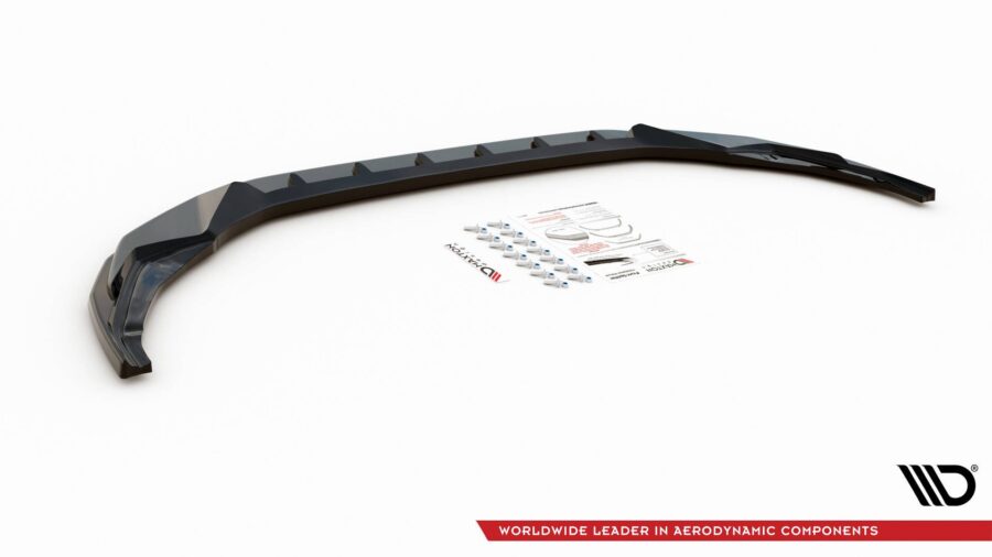 Frontleppe Audi S3 / A3 S-Line 8Y V.3 – bilde 5 av 5