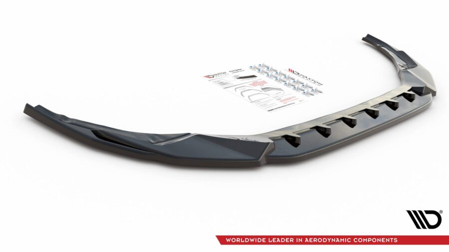 Frontleppe Audi S3 / A3 S-Line 8Y V.3 – bilde 4 av 5