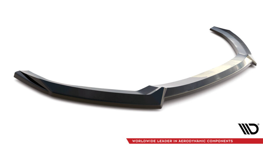 Frontleppe Audi S3 / A3 S-Line Sportback 8V Facelift V.3 – bilde 4 av 5