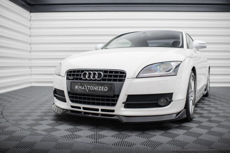 Frontleppe Audi TT 8J V.3 – bilde 1 av 5