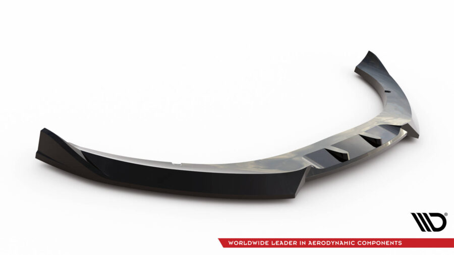Frontleppe Audi TT 8J V.3 – bilde 4 av 5