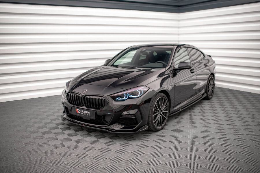 Frontleppe BMW 2 Gran Coupe M-Pack / M235i F44 V.3 – bilde 1 av 4