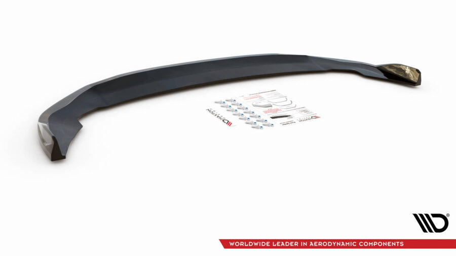 Frontleppe BMW 2 Gran Coupe M-Pack / M235i F44 V.3 – bilde 4 av 4
