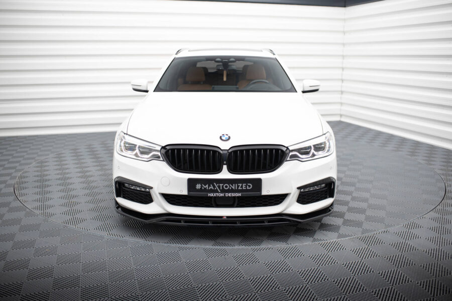 Frontleppe BMW 5 M-Pack G30 / G31 V.3 – bilde 2 av 5