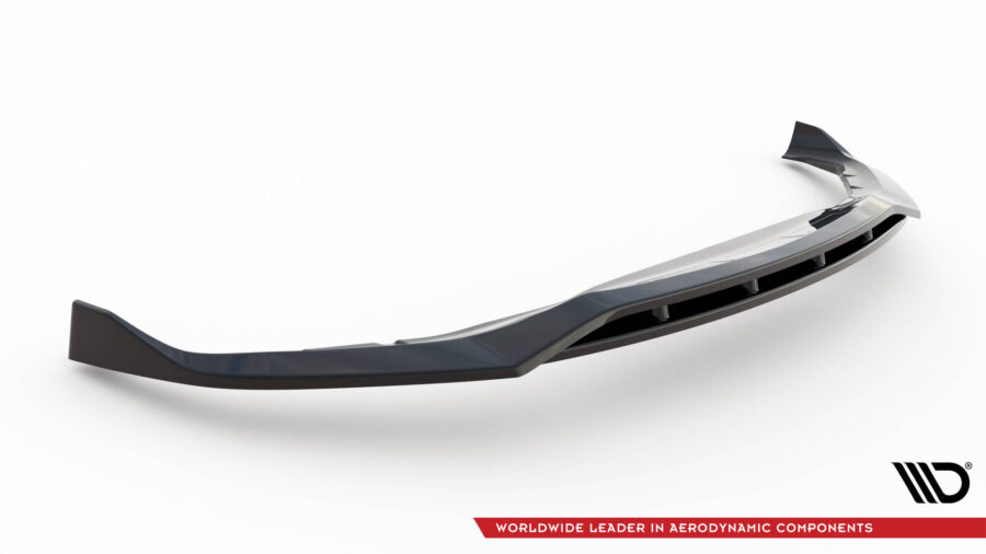 Frontleppe BMW 5 M-Pack G30 / G31 V.3 – bilde 4 av 5