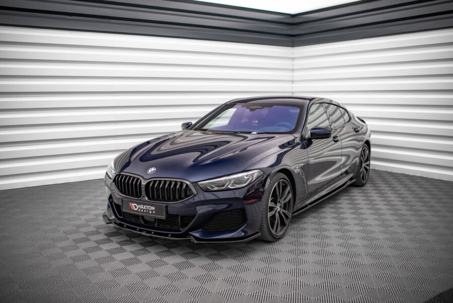 Frontleppe BMW 8 Coupe G15 / 8 Gran Coupe M-pack G16 V.3 – bilde 2 av 4