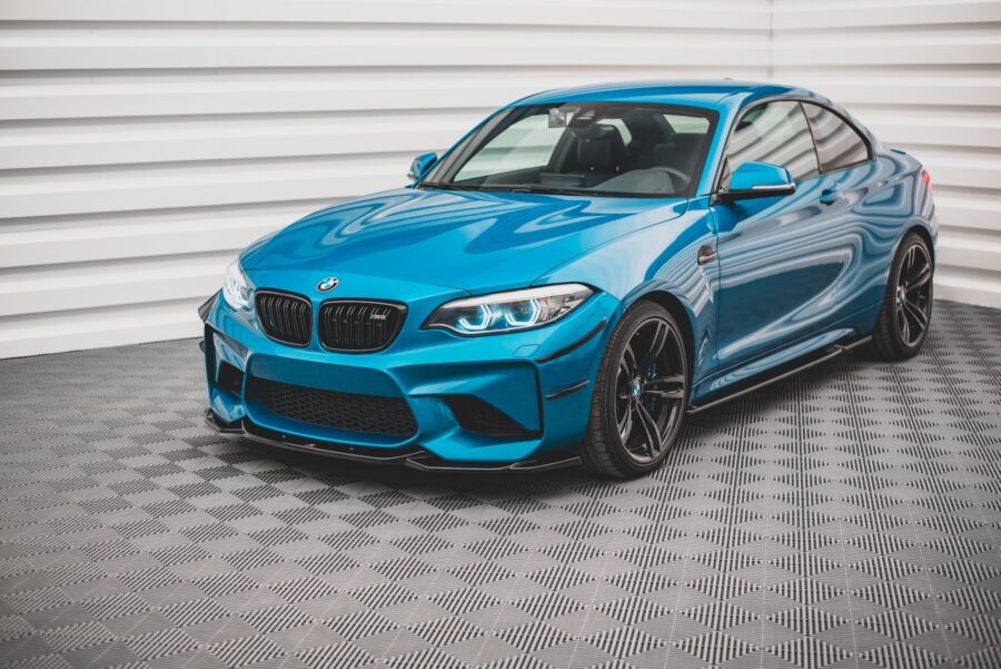 Frontleppe BMW M2 F87 V.3 – bilde 1 av 4