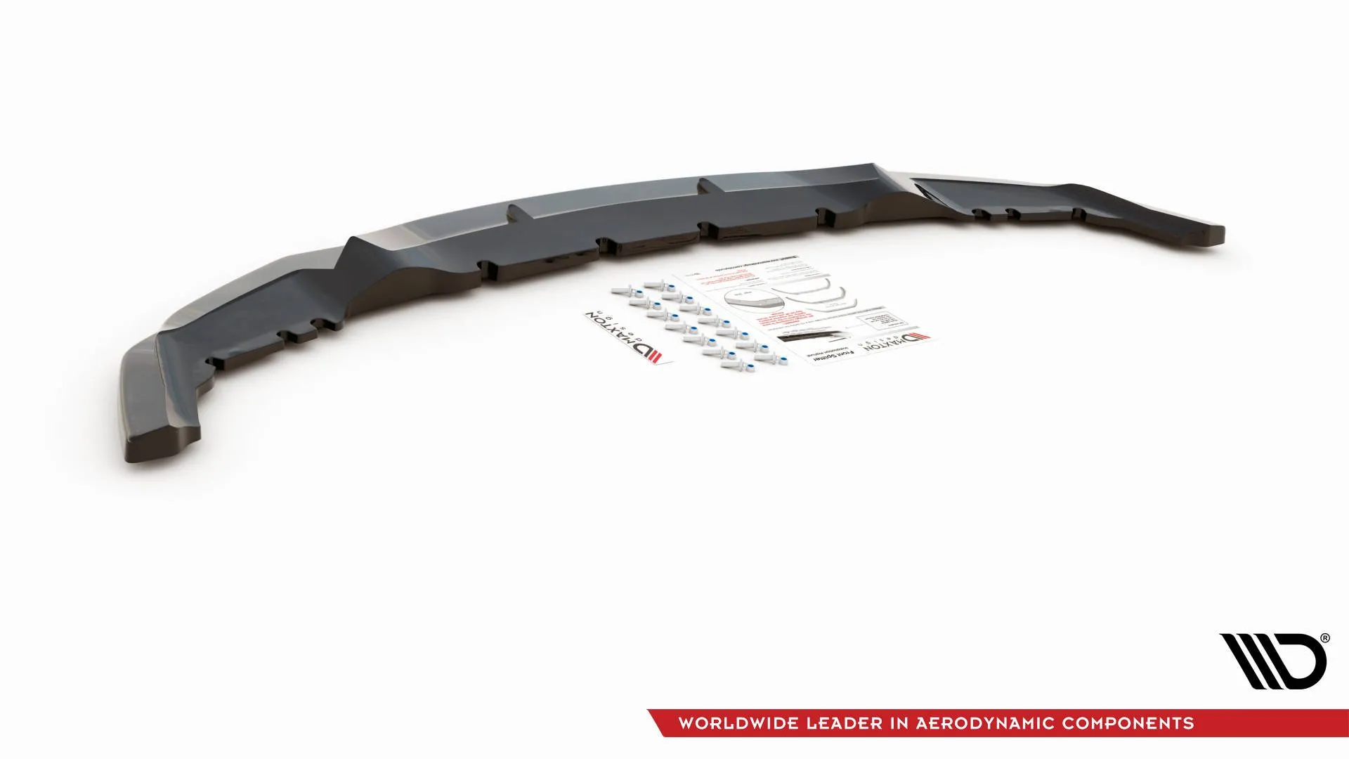Frontleppe V.3 BMW M2 F87 - Bilde 4