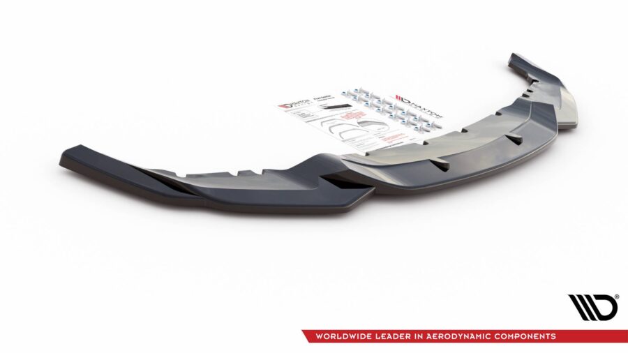 Frontleppe BMW M2 F87 V.3 – bilde 3 av 4