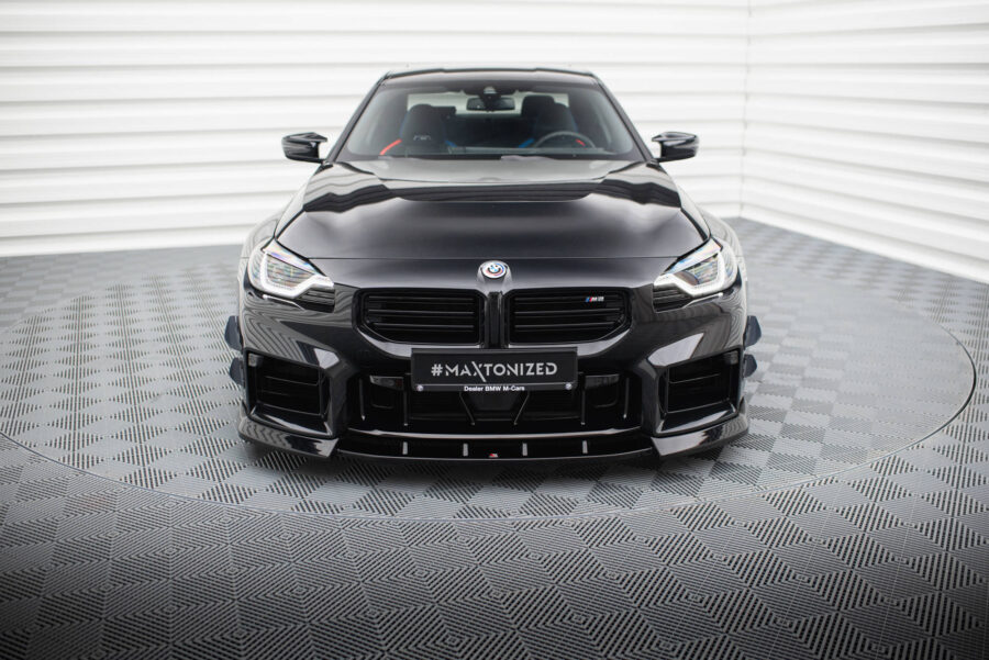 Frontleppe BMW M2 G87 V.3 – bilde 2 av 5