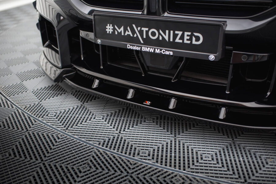Frontleppe BMW M2 G87 V.3 – bilde 3 av 5