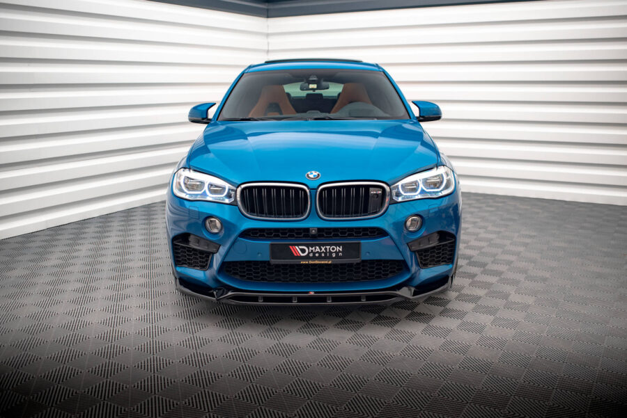 Frontleppe BMW X5 M F85 / X6 M F86 V.3 – bilde 2 av 5